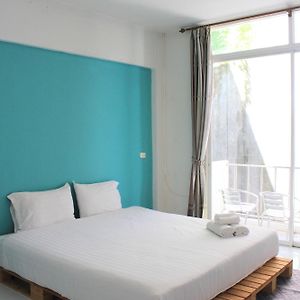 Superior Zimmer mit Kingsize-Bett
